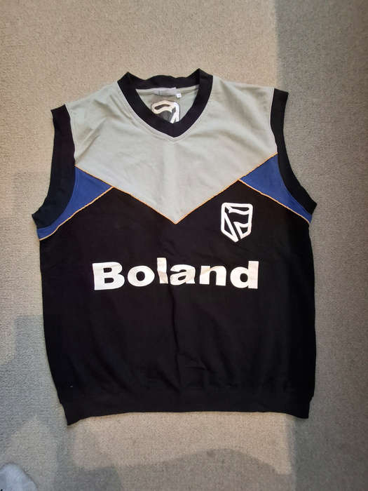 Boland Standard bank cup cricket pullover