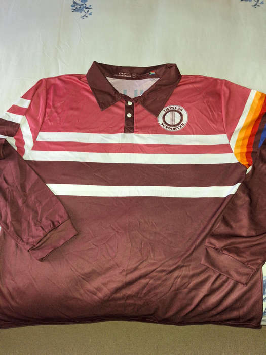 Impalas cricket shirt vintage style