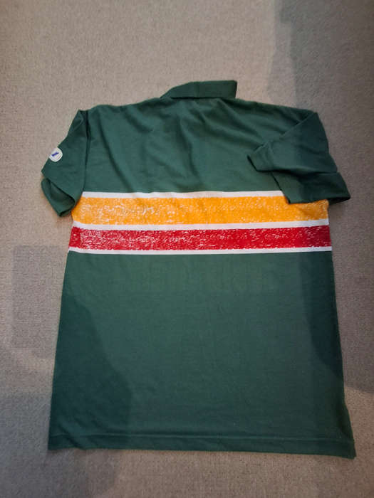 South Africa Benson&Hedges 94 series shirt!