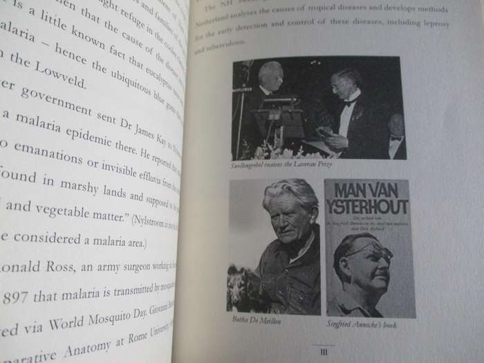 The infamous MALABOCH WAR and more gripping stories from the old Transvaal and beyond