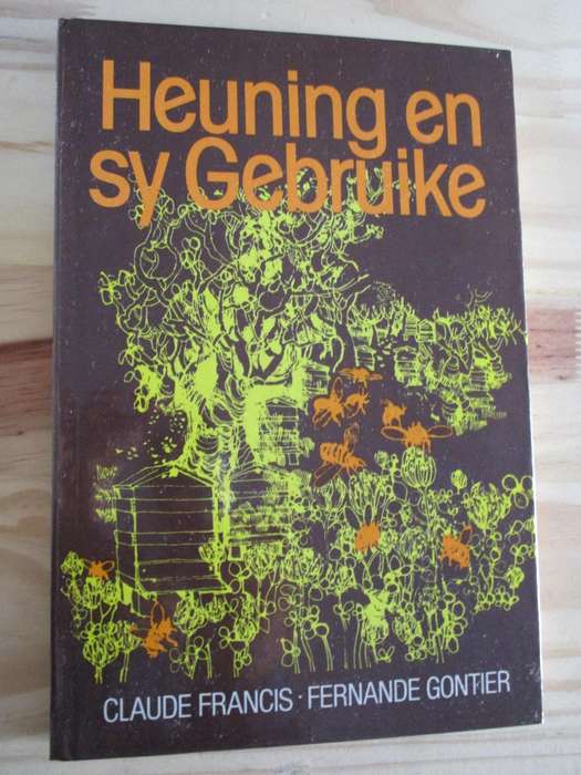 Heuning en sy gebruike