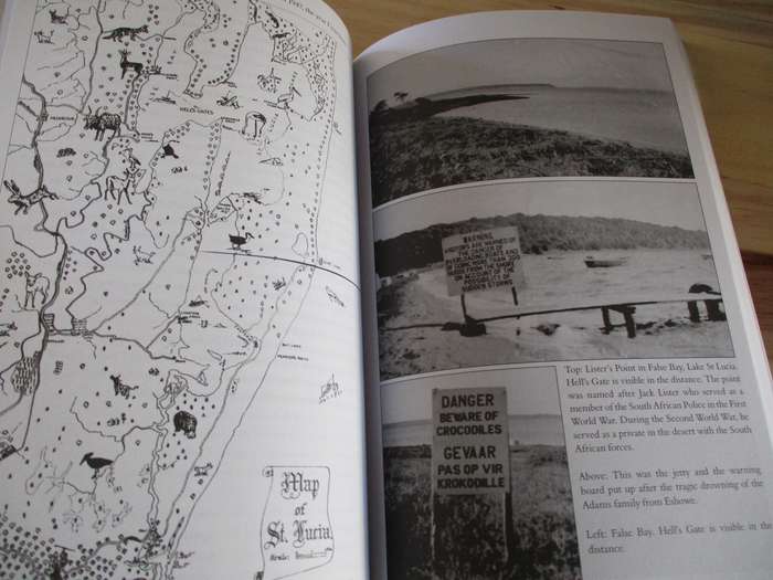 West of the Moon - Early Zululand and a game ranger at war in Rhodesia