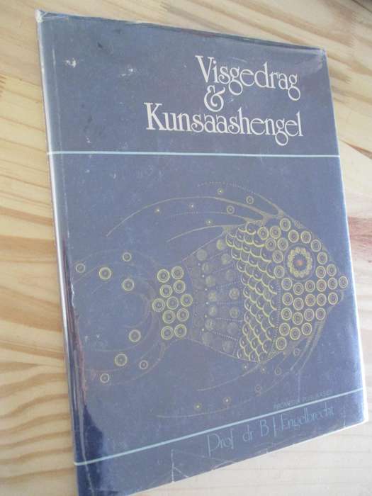 Visgedrag & Kunsaashengel