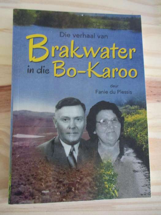 Die verhaal van Brakwater in die Bo-Karoo