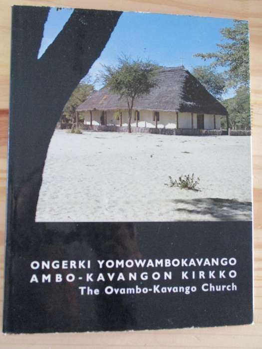 The Ovambo-Kavango Church