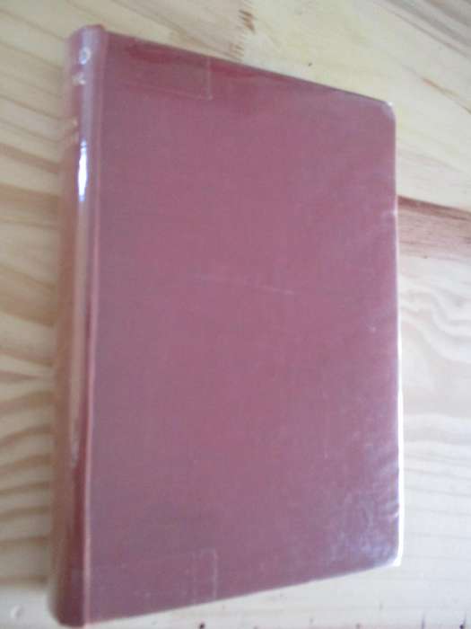 Bushveld Doctor - C Louis Leipoldt