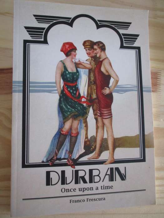 DURBAN - ONCE UPON A TIME
