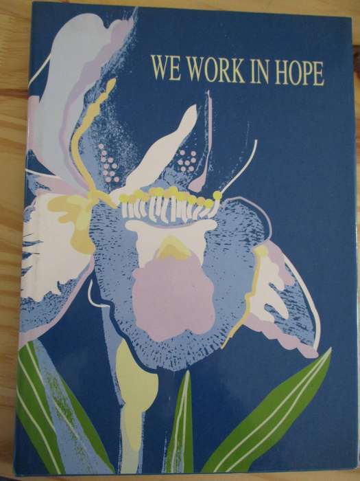 We work in hope - History of PRETORIA HIGH SCHOOL FOR GIRLS