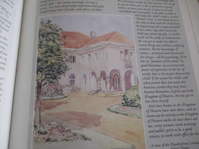We work in hope - History of PRETORIA HIGH SCHOOL FOR GIRLS