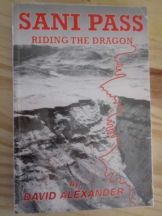 SANI PASS - Riding the Dragon