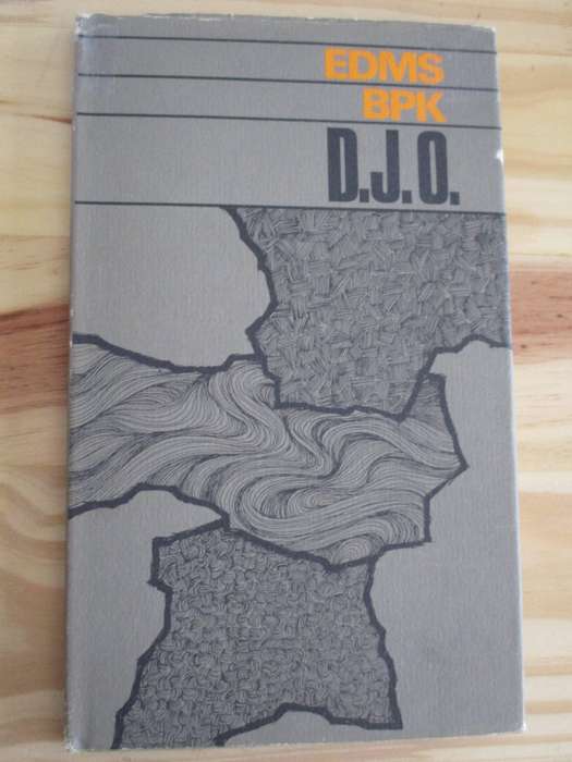 DJ Opperman - Edms. Bpk.