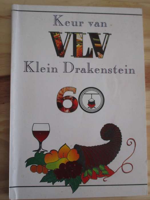 Keur van VLV Klein Drakenstein 60