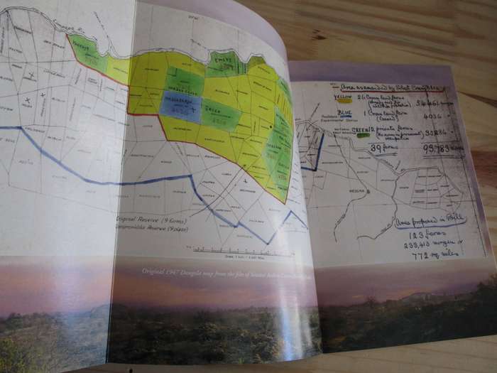 Dongola to Mapungubwe - The 80-year battle to conserve the Limpopo Valley