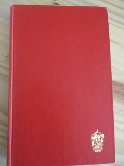 MICHAELHOUSE 1896-1968