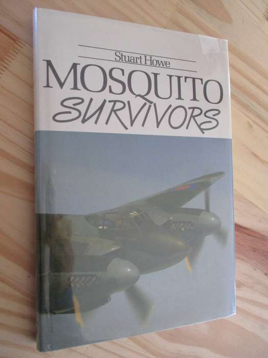 MOSQUITO SURVIVORS