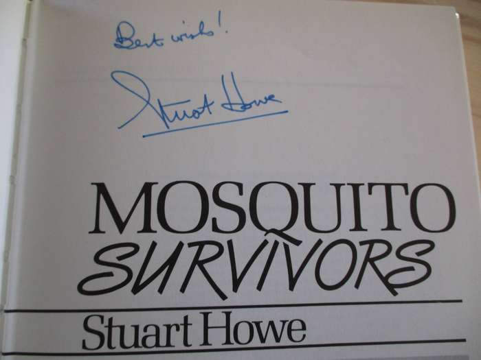 MOSQUITO SURVIVORS