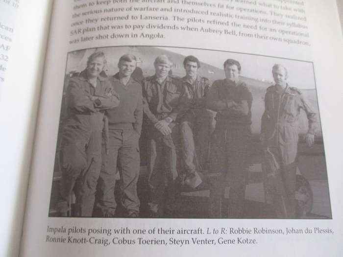 FROM FLEDGLING TO EAGLE - The South African Air Force during the Border War. By Brig-Gen Dick Lord