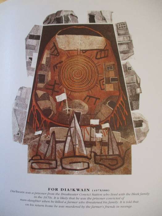 Pippa Skotnes - In the Wake of the White Wagons