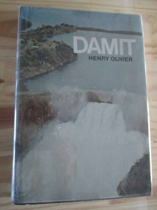 DAMIT - Henry Olivier
