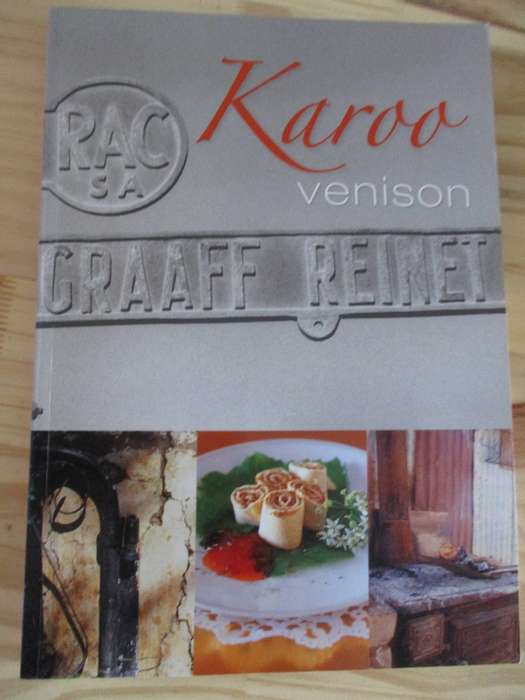 Karoo venison
