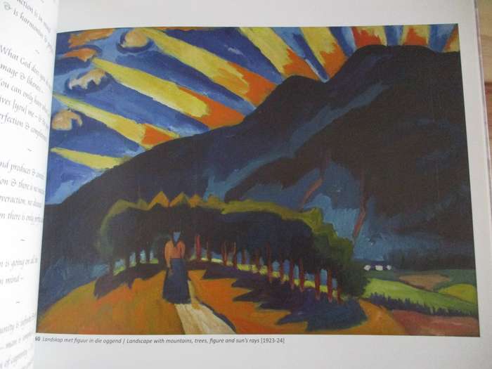 MAGGIE LOUBSER 1886-1973. Altyd Lig