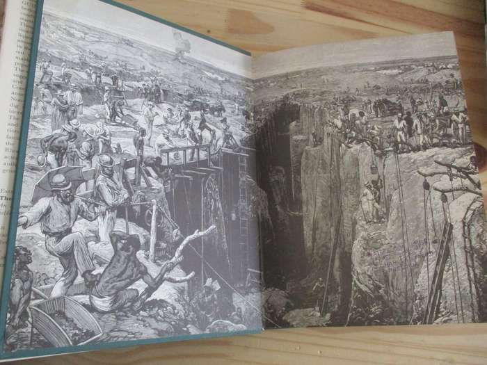 Adventure in Diamond Country Graves and Guineas Kimberley 1871-1873 J.T. McNish