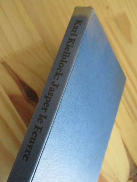 Karl Kielblock - Jasper le Feuvre
