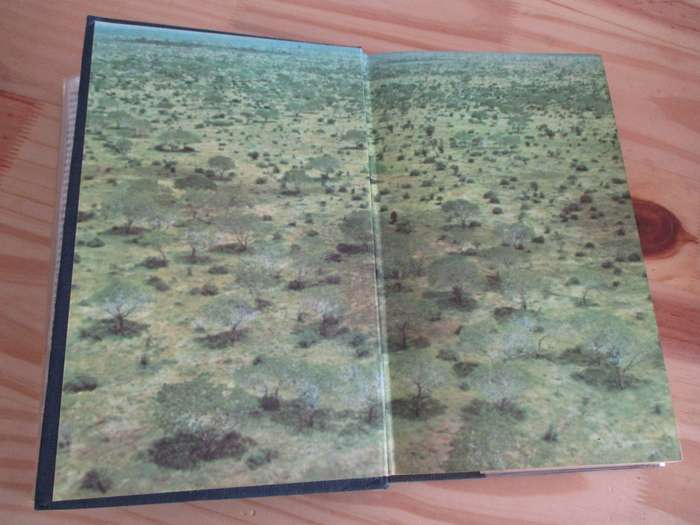 The Tsavo Story - Daphne Sheldrick