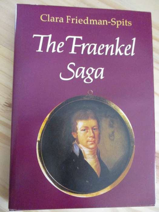 THE FRAENKEL SAGA