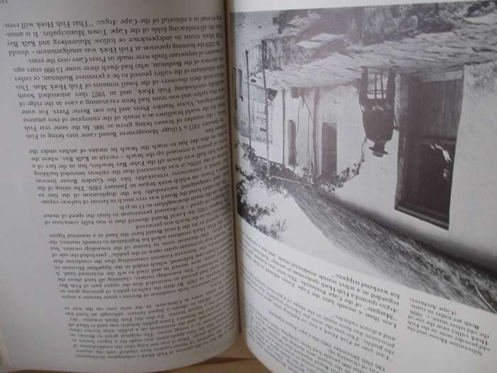 The False Bay Story  JOSE BURMAN