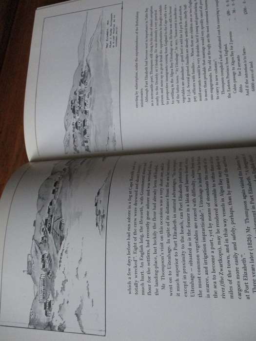 Panorama of Port Elizabeth E.K. Lorimer