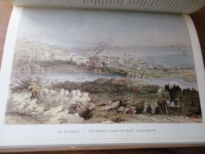Panorama of Port Elizabeth E.K. Lorimer