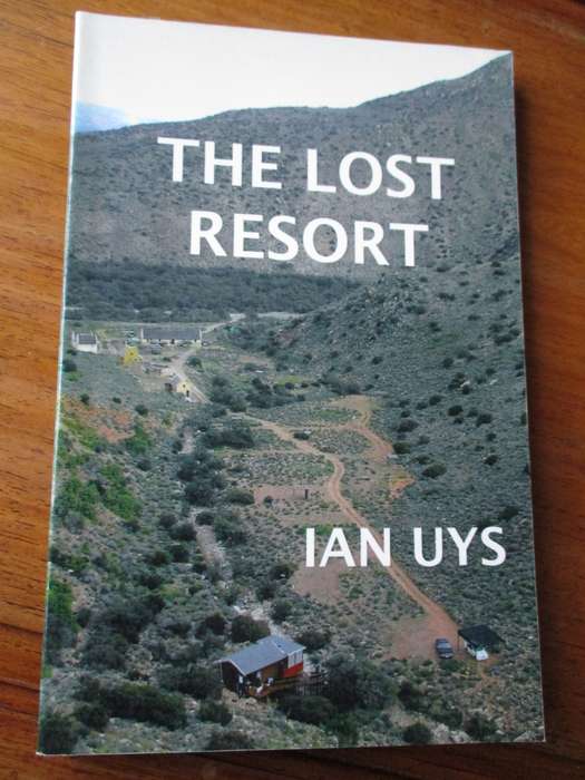 The Lost Resort Ian Uys