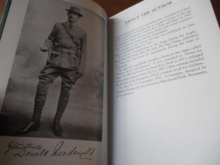 How We Kept the Flag Flying  The story of the siege of Ladysmith  Donald Macdonald