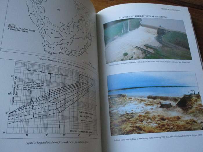 Large Dams and Water Systems in South Africa SA National Committee on Large dams 1994