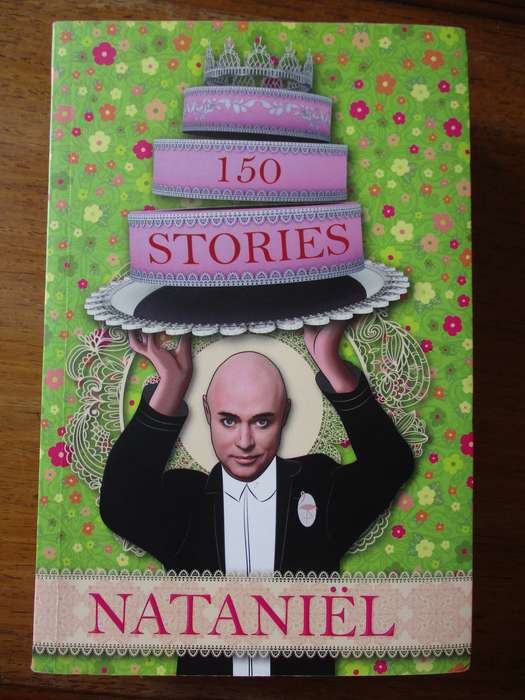 GETEKEN.  150 Stories  NATANIEL