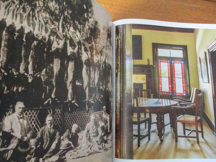 Inside Kimberley  Paul Duncan & Alan Proust