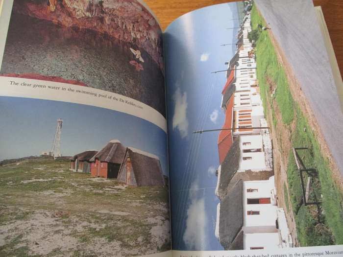 HERMANUS A guide to the " Riviera of the South "  Jose Burman