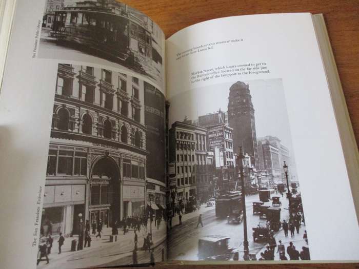West from Home  Letters from Laura Ingalls Wilder San Francisco 1915 Roger L MacBride