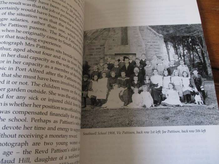 'For the glory of South Africa and the Empire'  Five Eastern Cape soldiers and the Great War