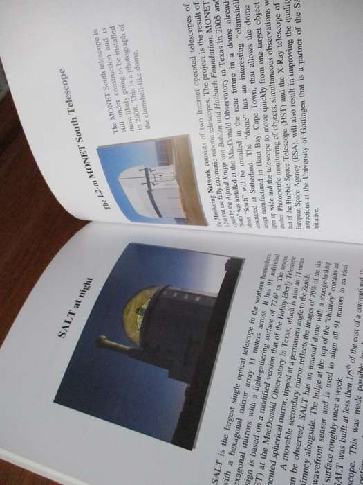 SIGNED. From Sea to SALT Wolfgang Lange