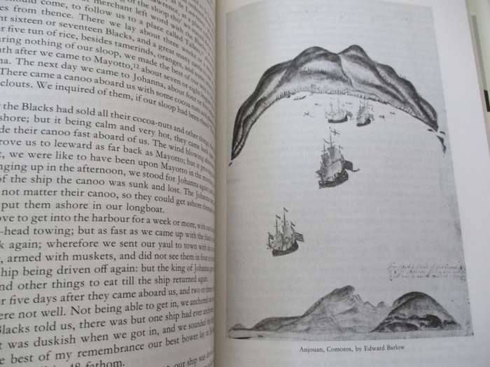 Guillaume Chenu De Chalezac, The 'French Boy'   Van Riebeeck Society Second Series no.22