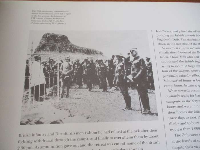 Battlefields of South Africa Paintings by Gail van Lingen Authors Chadwick, Duxbury, Laband, et al.