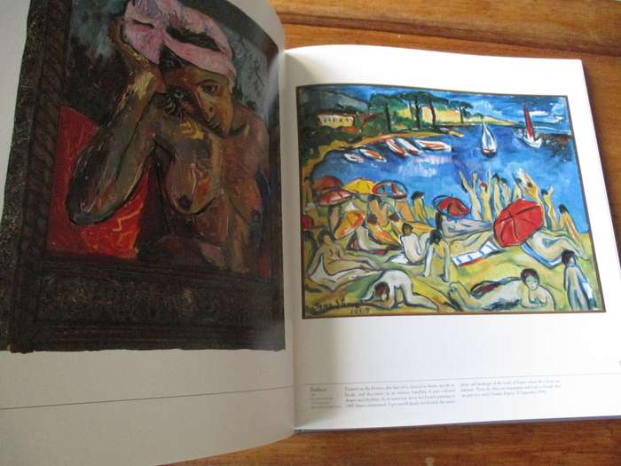 IRMA STERN  A feast for the eye  Marion Arnold