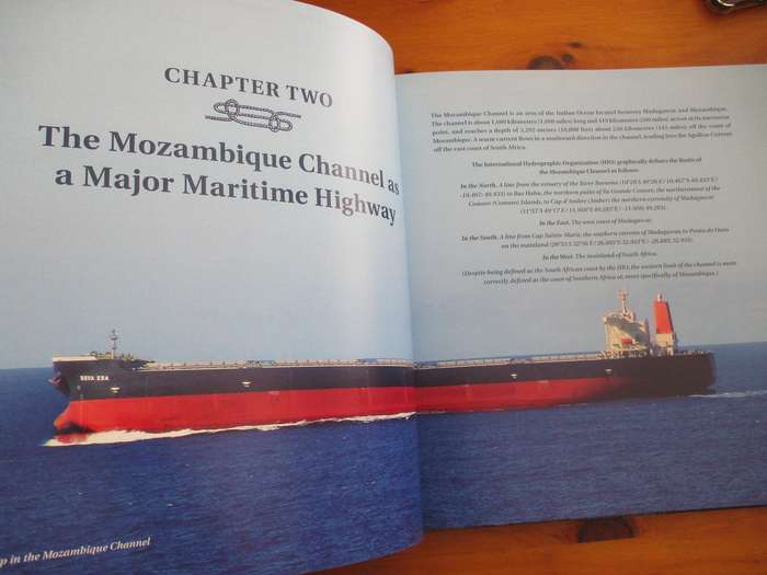 Western Indian Ocean Marine Highway Development ... Contamination Prevention Project