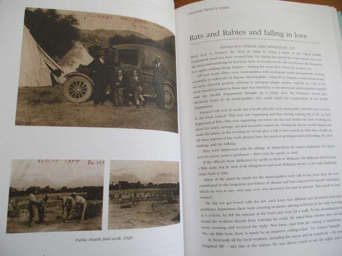 Looking for Goodness - Eustace CLUVER and Family 1657-1982