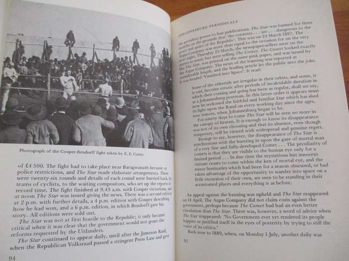 Africana Byways  Edited by Anna H. Smith