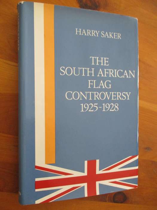 The SA Flag Controversy 1925-1928