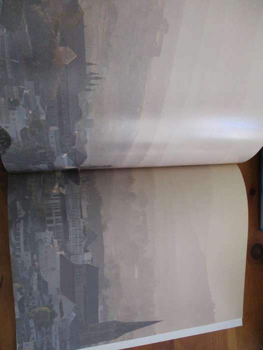 Grahamstown Reflected  by Emily O'Meara, Lyn Tyler, Duncan Greaves