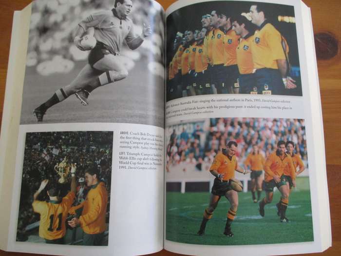 CAMPESE. The Last of the Dream Sellers